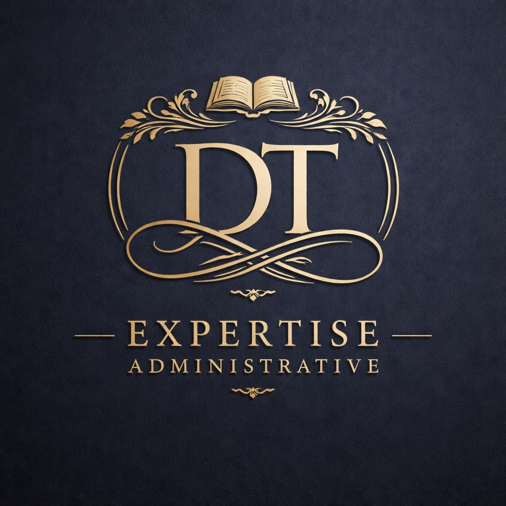 DT Expertise Administrative