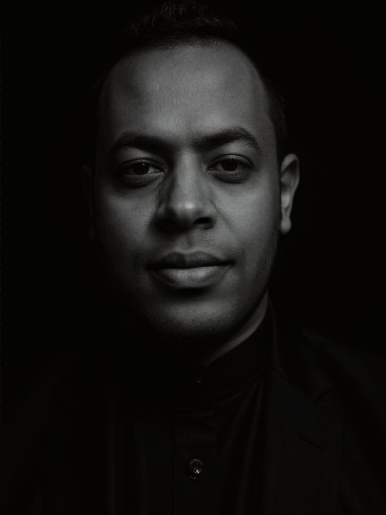 خالد حمود الشريف