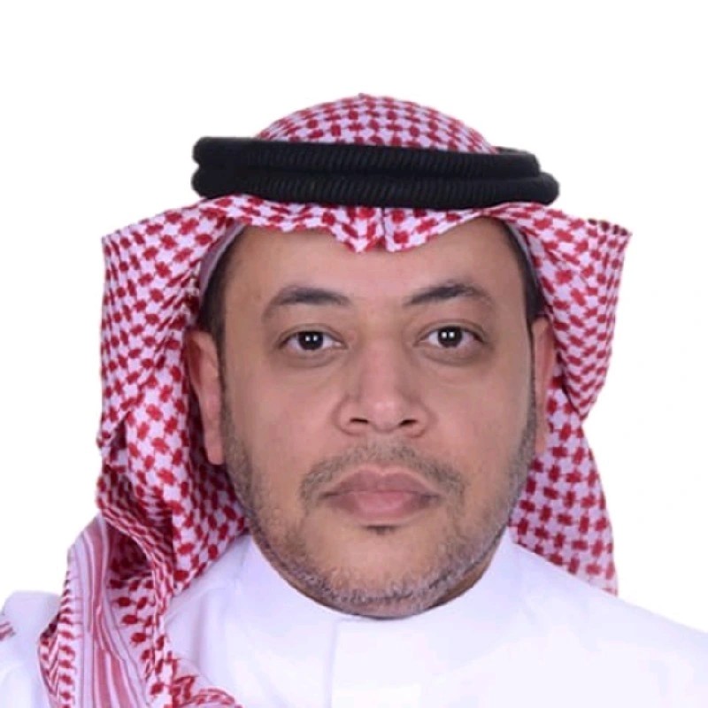 خالد حمود الشريف
