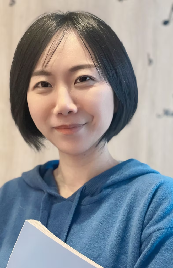 Zhang Wen(张文)
