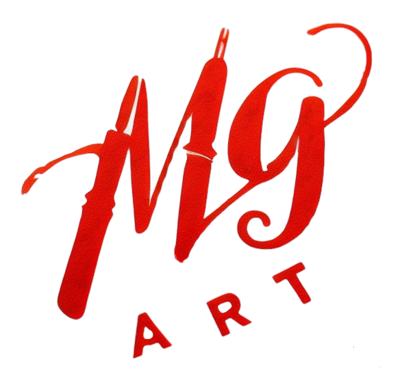 Mickael Girardy Art