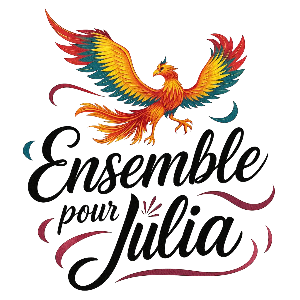 Ensemble pour Julia