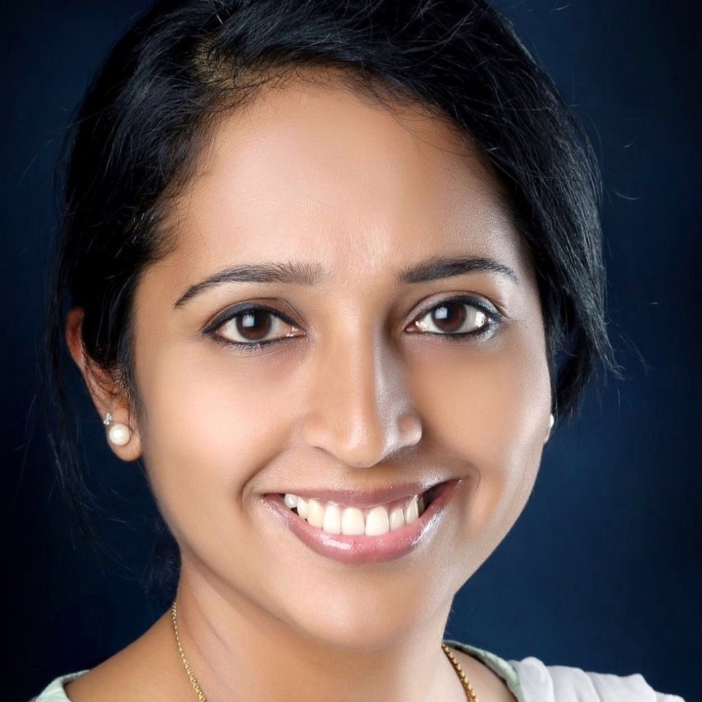 Dr. Arundati Krishnaraj