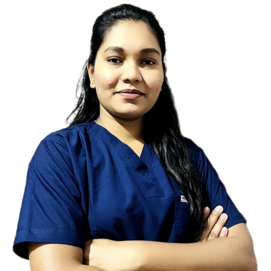 Dr. Sushmitha