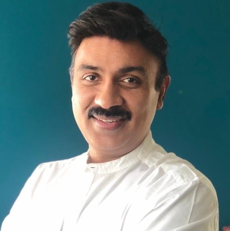 Dr. Krishnaraj G.