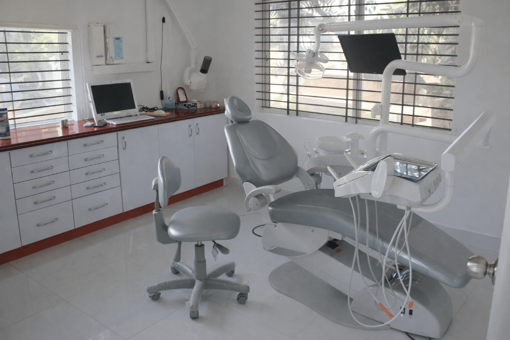 Painless dental treatment at Delta Dental Care, Rajajinagar Bengaluru