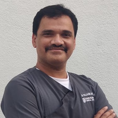 Dr. Rajanikanth