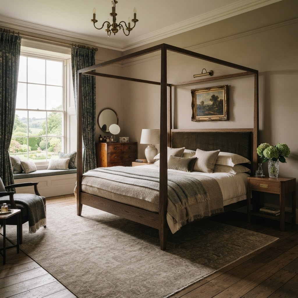What is the Best Layout for a Small Bedroom? A Complete 2026 Expert Guide