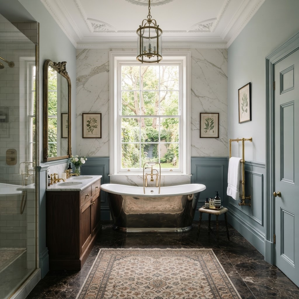 The Art of the Frameless Shower: Why Minimal Enclosures Are Defining the Luxury Bathroom in 2026