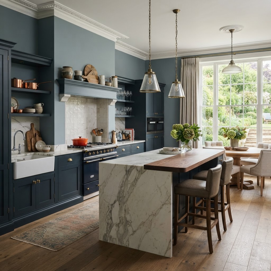 Do I Need Planning Permission for a Kitchen Extension? A 2026 Guide