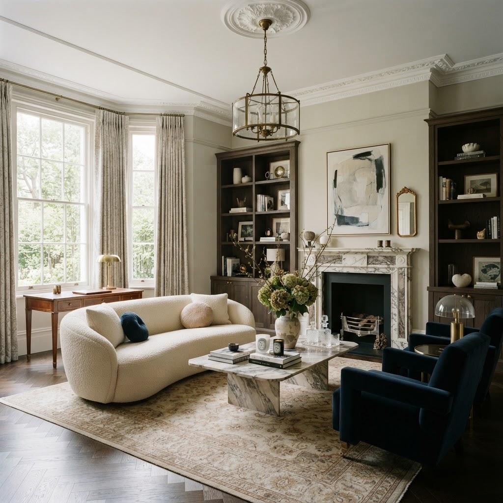 The Rise of Ultra-Compact Surfaces: How Sintered Stone Is Redefining Luxury Interiors in 2026