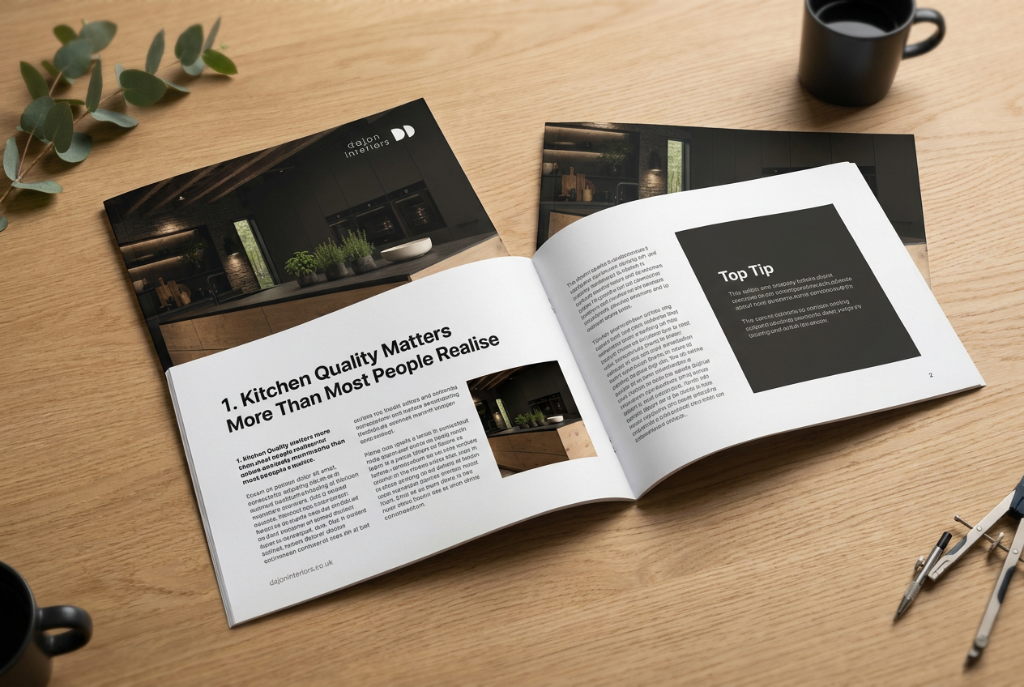 Free Kitchen Guide