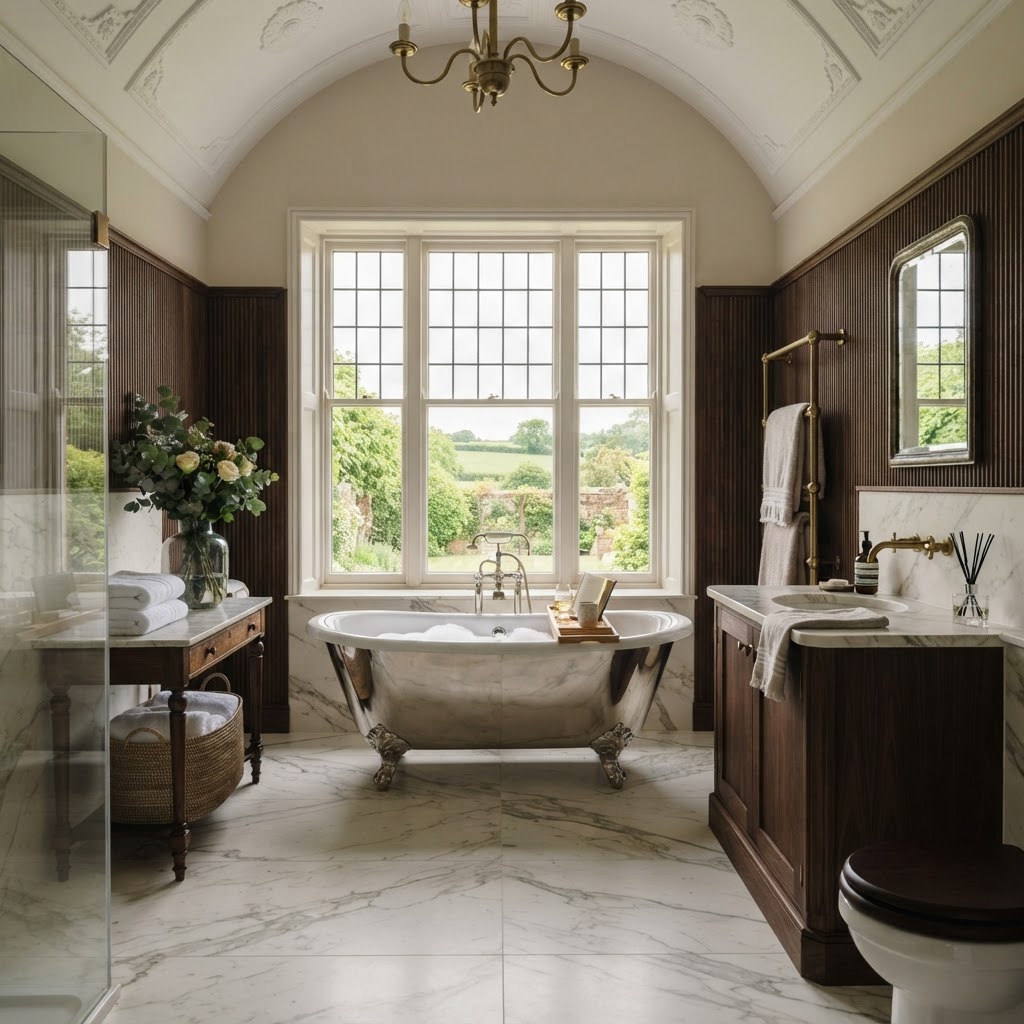 Do I Need an Extractor Fan in My Bathroom if I Have a Window? A 2026 UK Guide