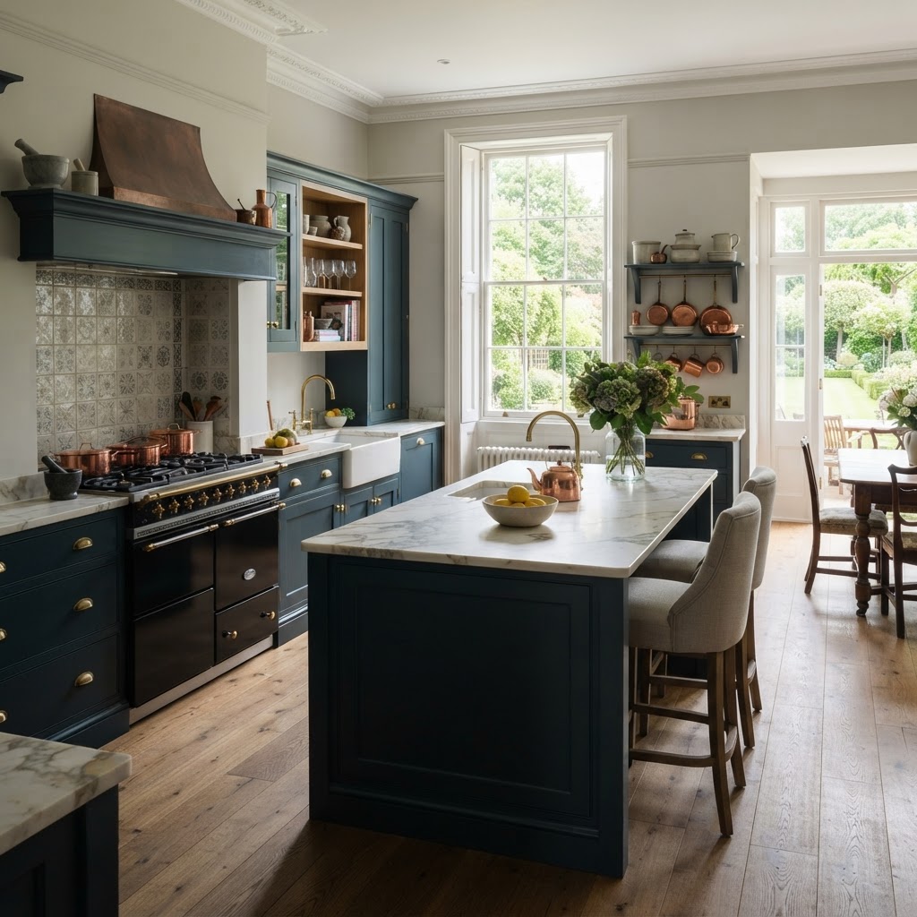 What is the Best Flooring for a Kitchen? A 2026 Expert Guide