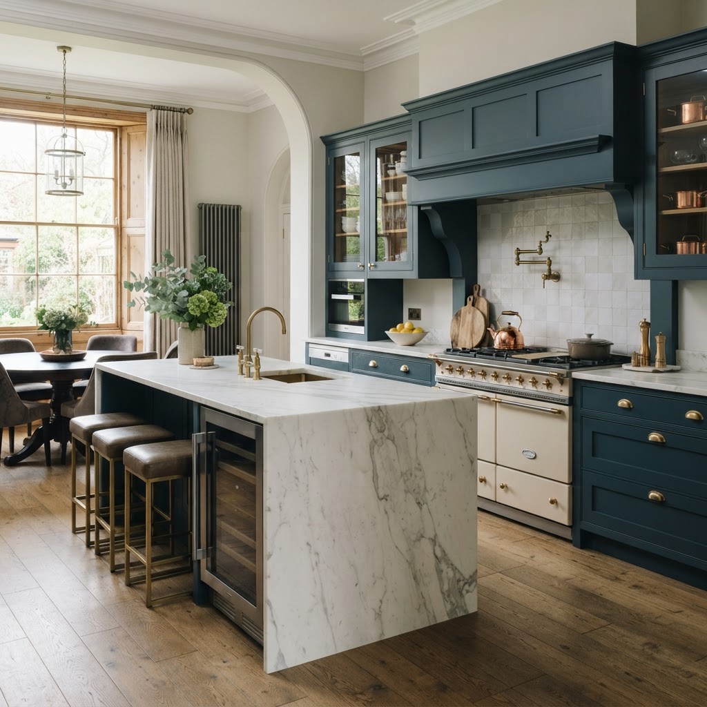 How Long Does It Take to Fit a New Kitchen? A Complete 2026 Guide