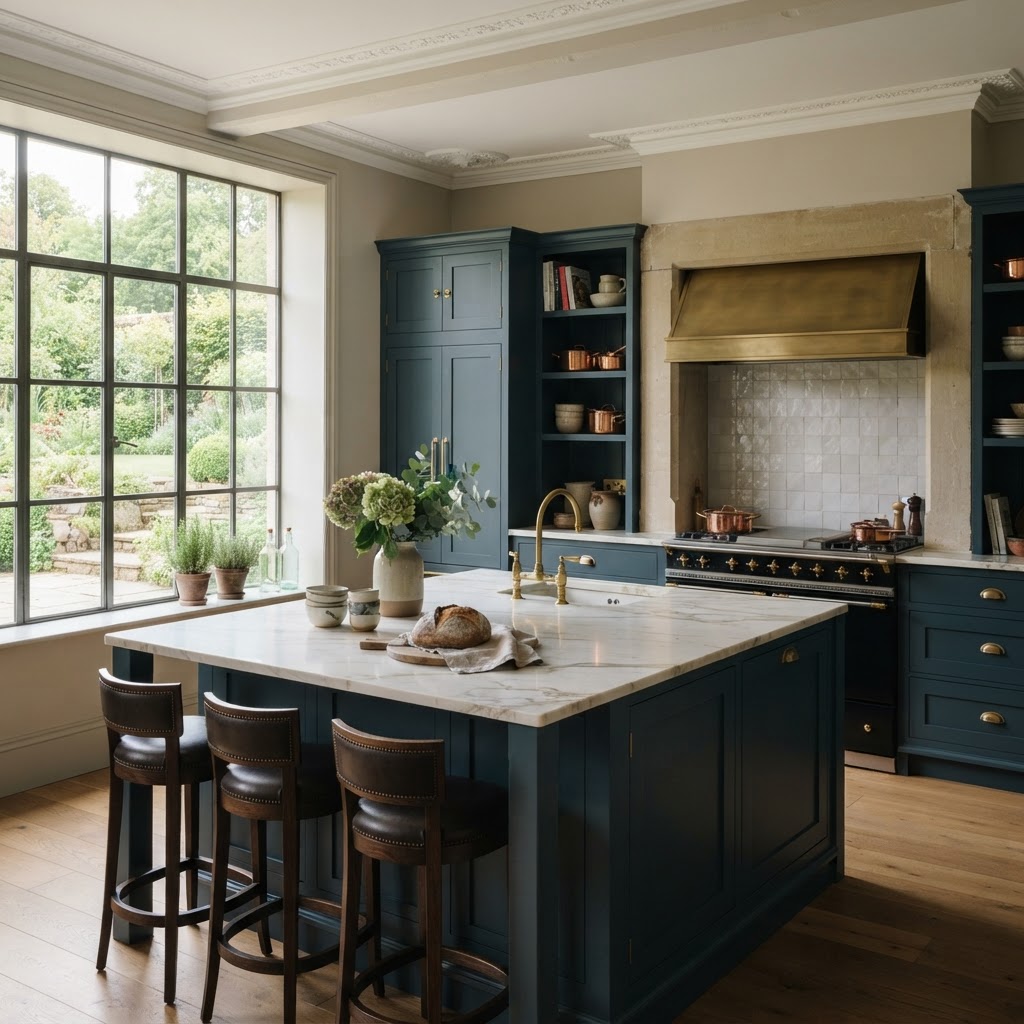 Should I Choose Quartz or Granite Countertops? A 2026 Luxury Guide