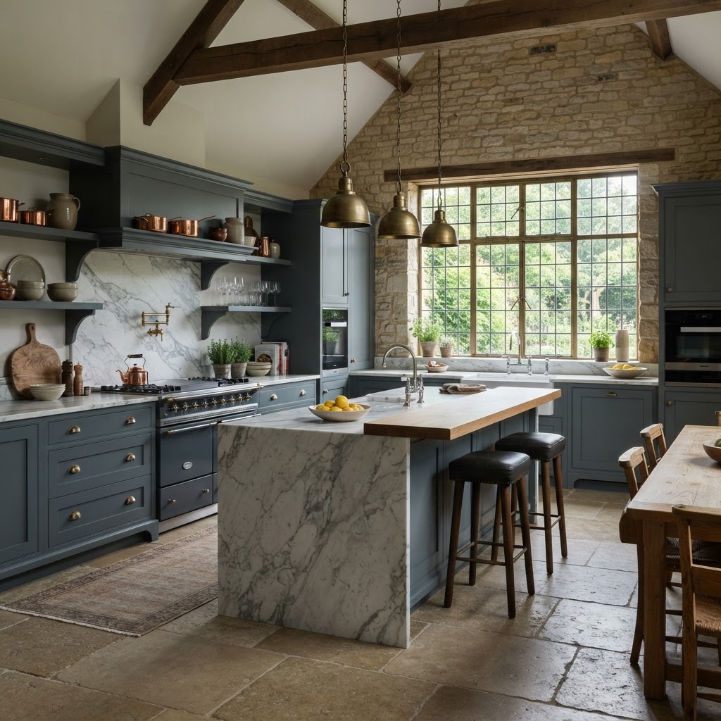 Do I Need Planning Permission for a New Kitchen in the UK? A 2026 Guide