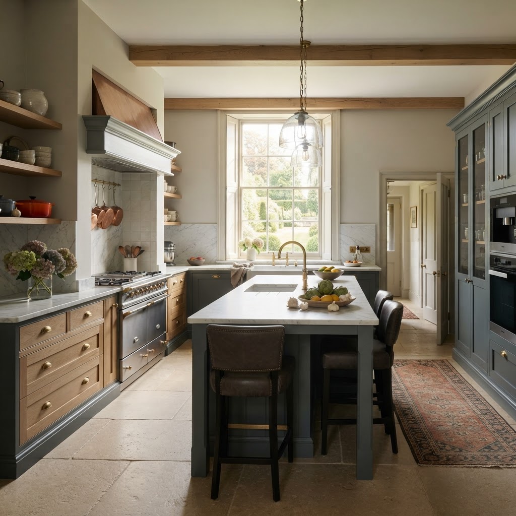 How Much Does a New Kitchen Cost in the UK? A 2026 Expert Guide