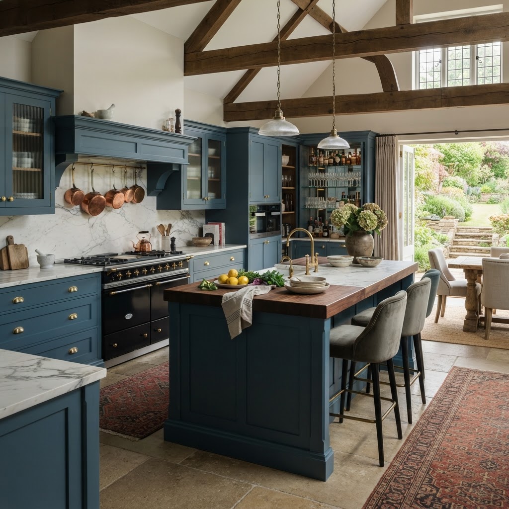 How to Maximise Storage in a Small Kitchen: A 2026 Expert Guide