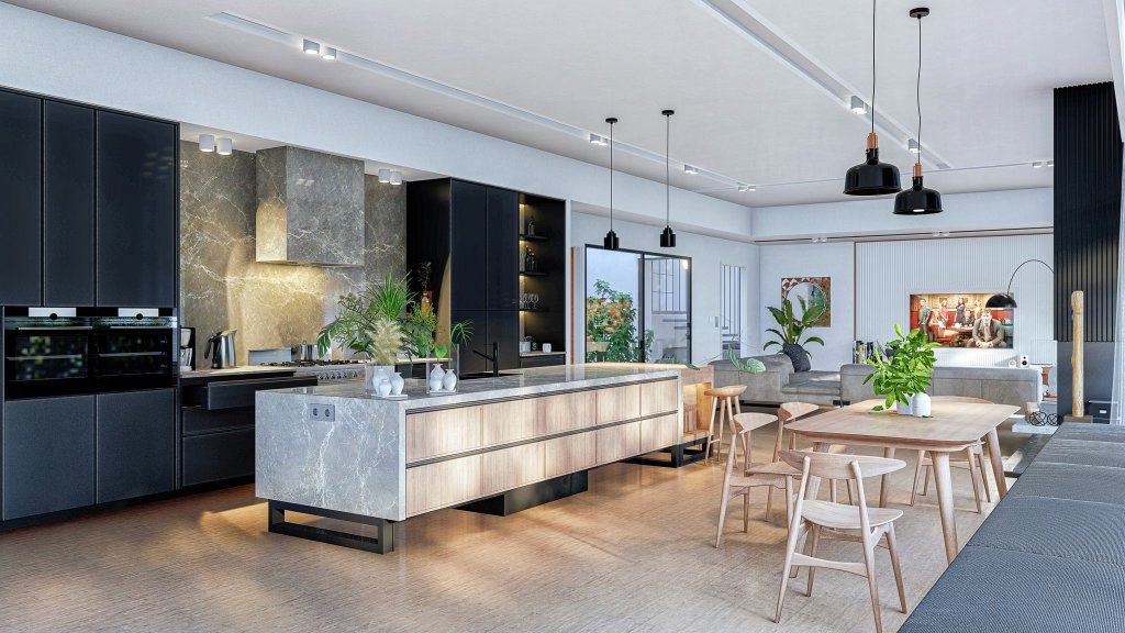 UN:FOLD — next125 by Dajon Interiors Gloucestershire