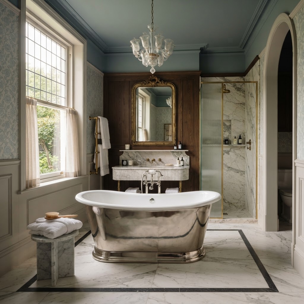 How to Ventilate a Bathroom Without a Window: A Complete Expert Guide
