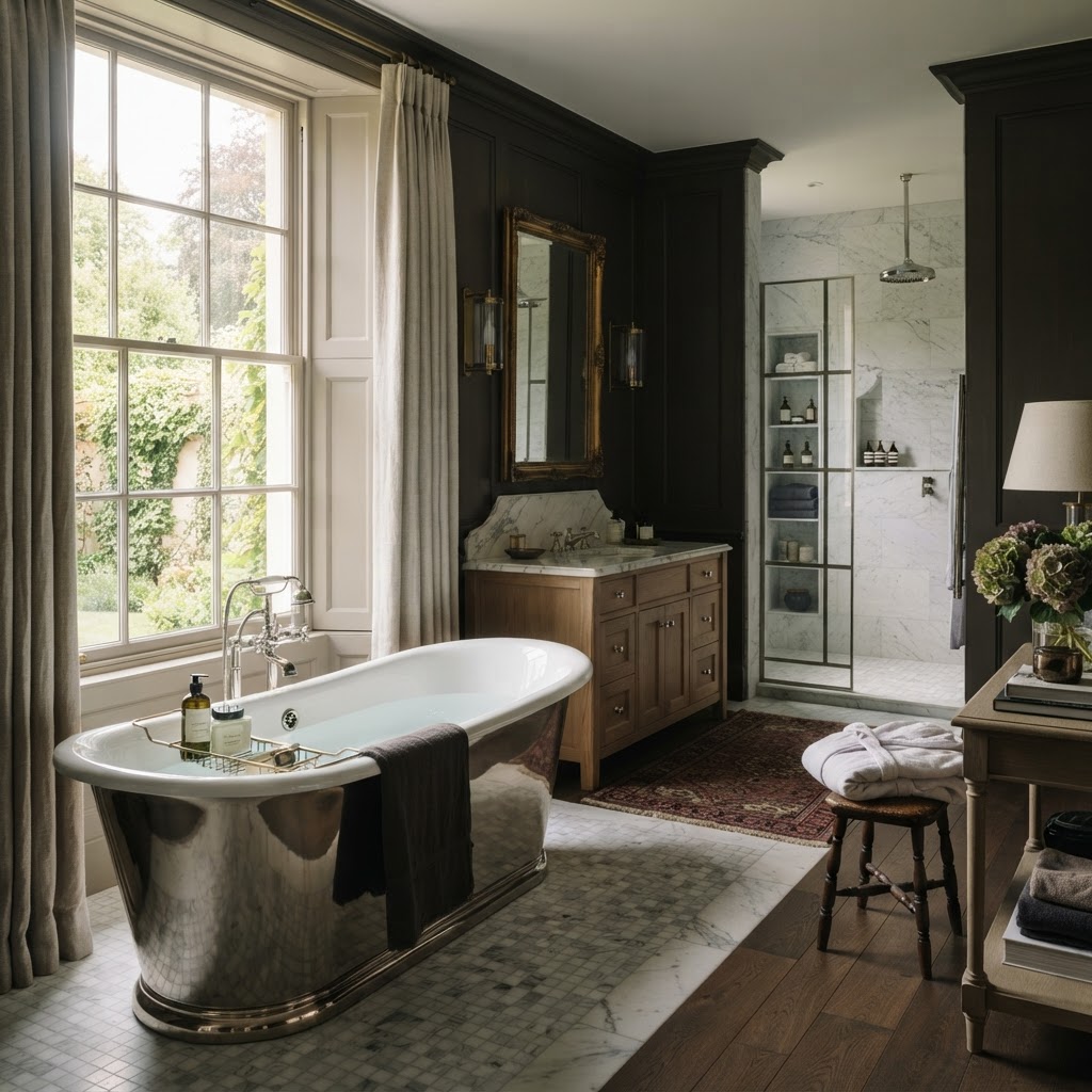 What is the Best Layout for a Small Bathroom? A 2026 Expert Guide