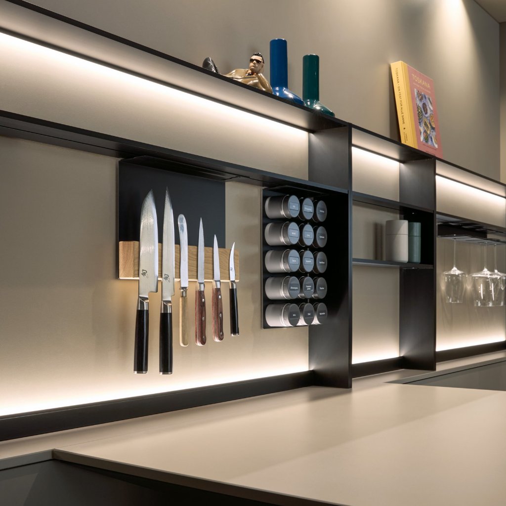 Luxury kitchen project 2
