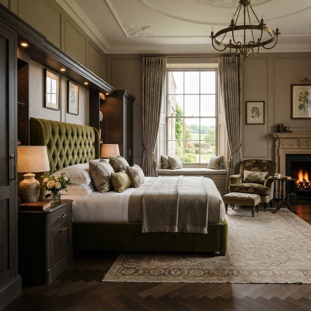 How Much Do Fitted Wardrobes Cost in the UK? A 2026 Luxury Guide