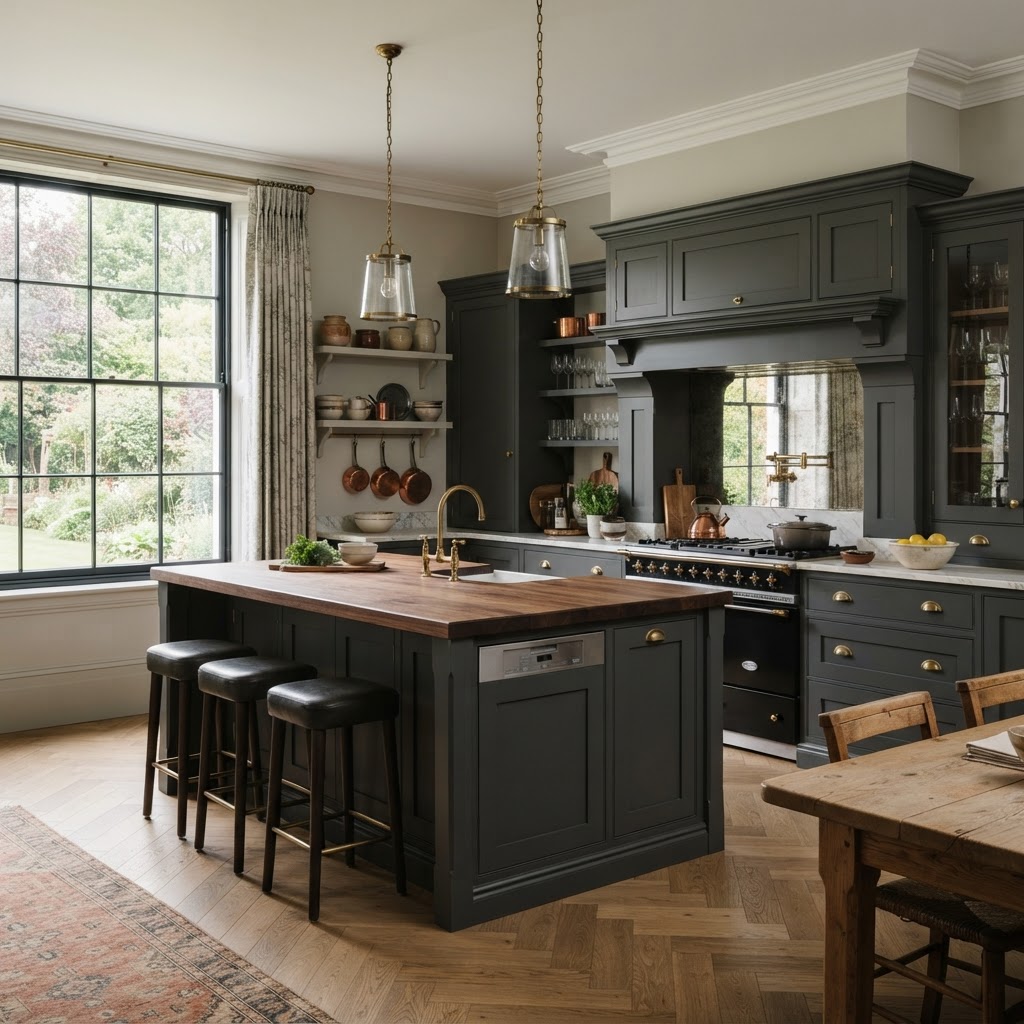 How Long Does It Take to Fit a Kitchen in the UK? A Complete 2026 Guide