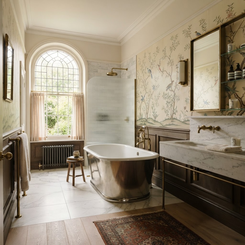 Can You Put a Washing Machine in a Bathroom in the UK? A Complete 2026 Guide