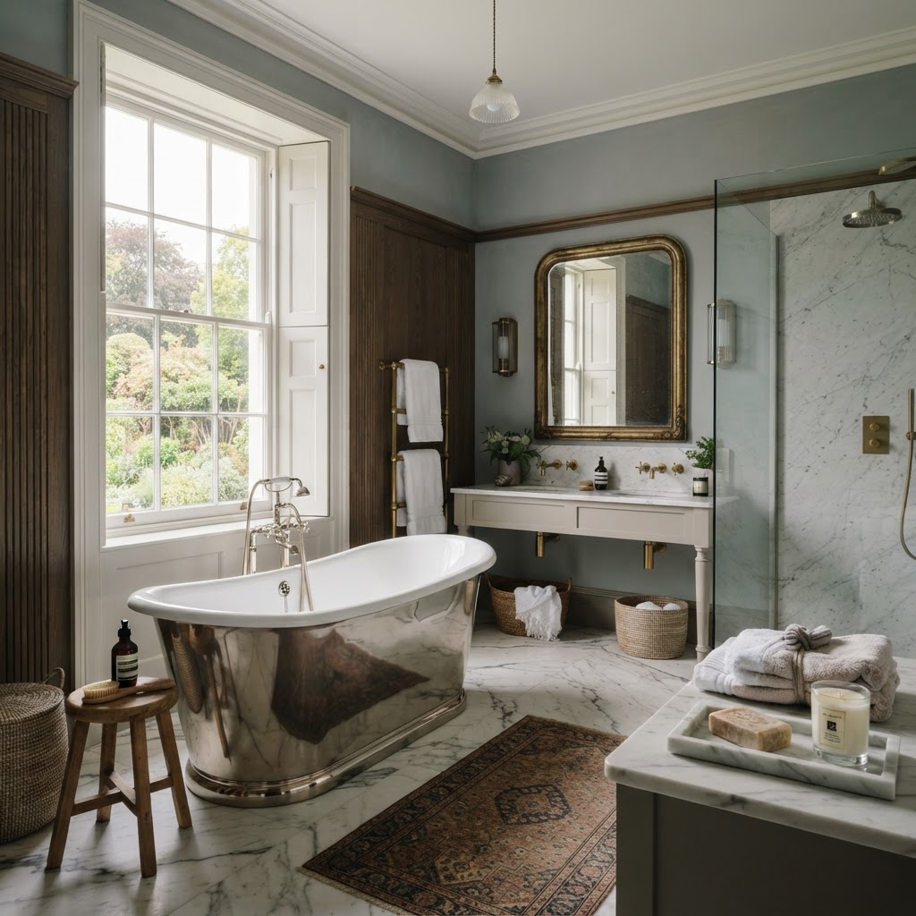Do I Need Building Regulations Approval for a New Bathroom? A Complete Guide