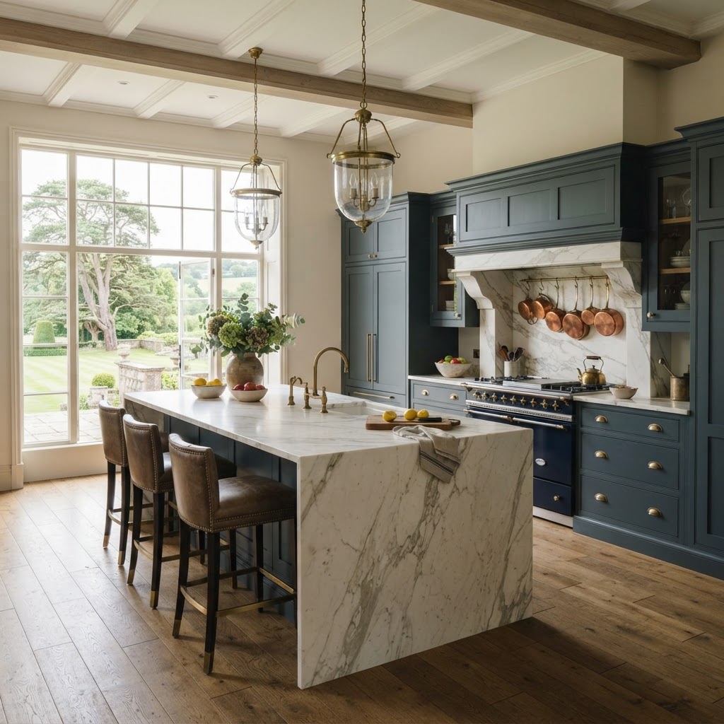 What is the Most Popular Kitchen Cabinet Colour in 2026?