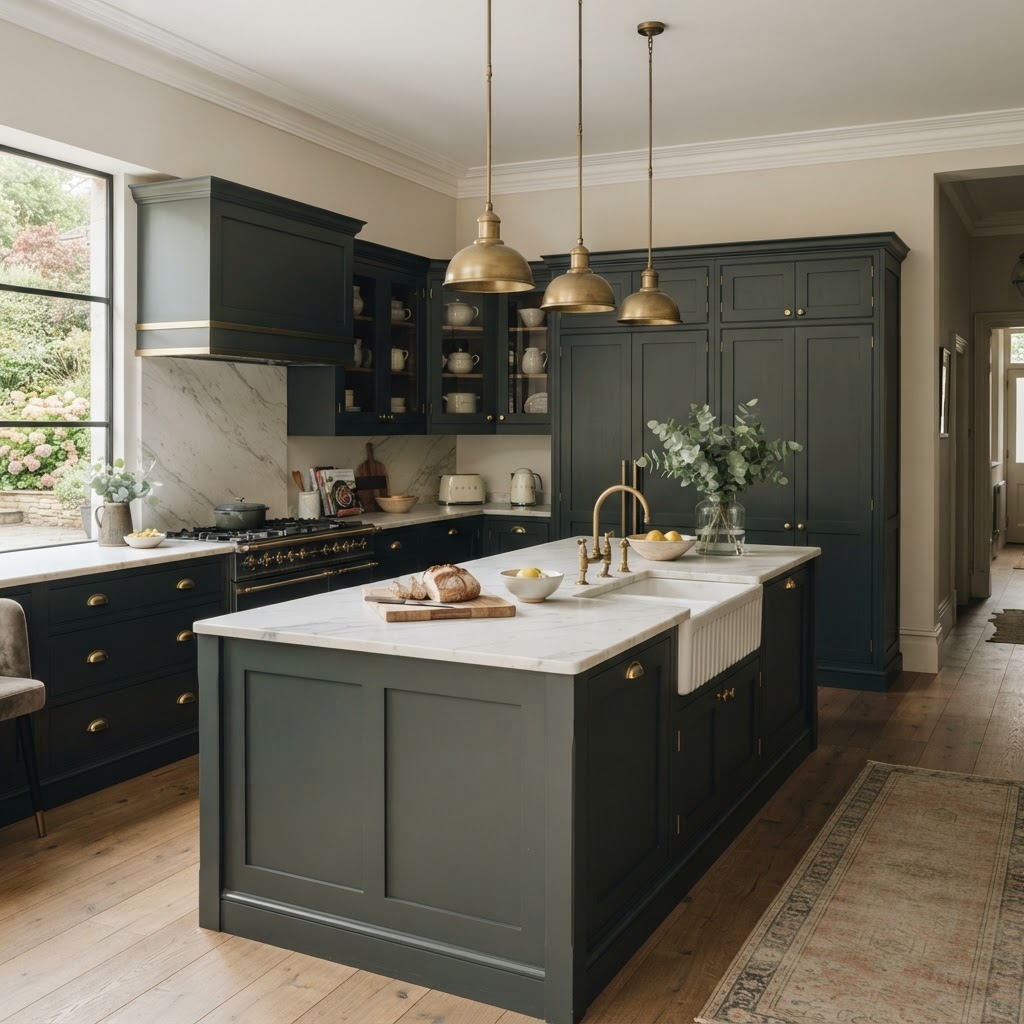 What is the Best Kitchen Worktop Material? A 2026 Luxury Guide