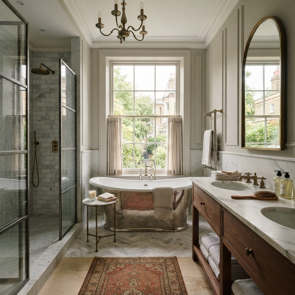 The Luxury Bath: How to Choose the Perfect Bathtub for a Truly Exceptional Bathroom in 2026
