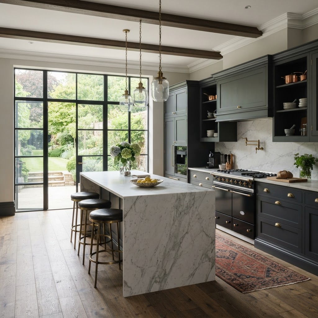 Where Do I Start When Planning a New Kitchen? The Ultimate Step-by-Step Guide