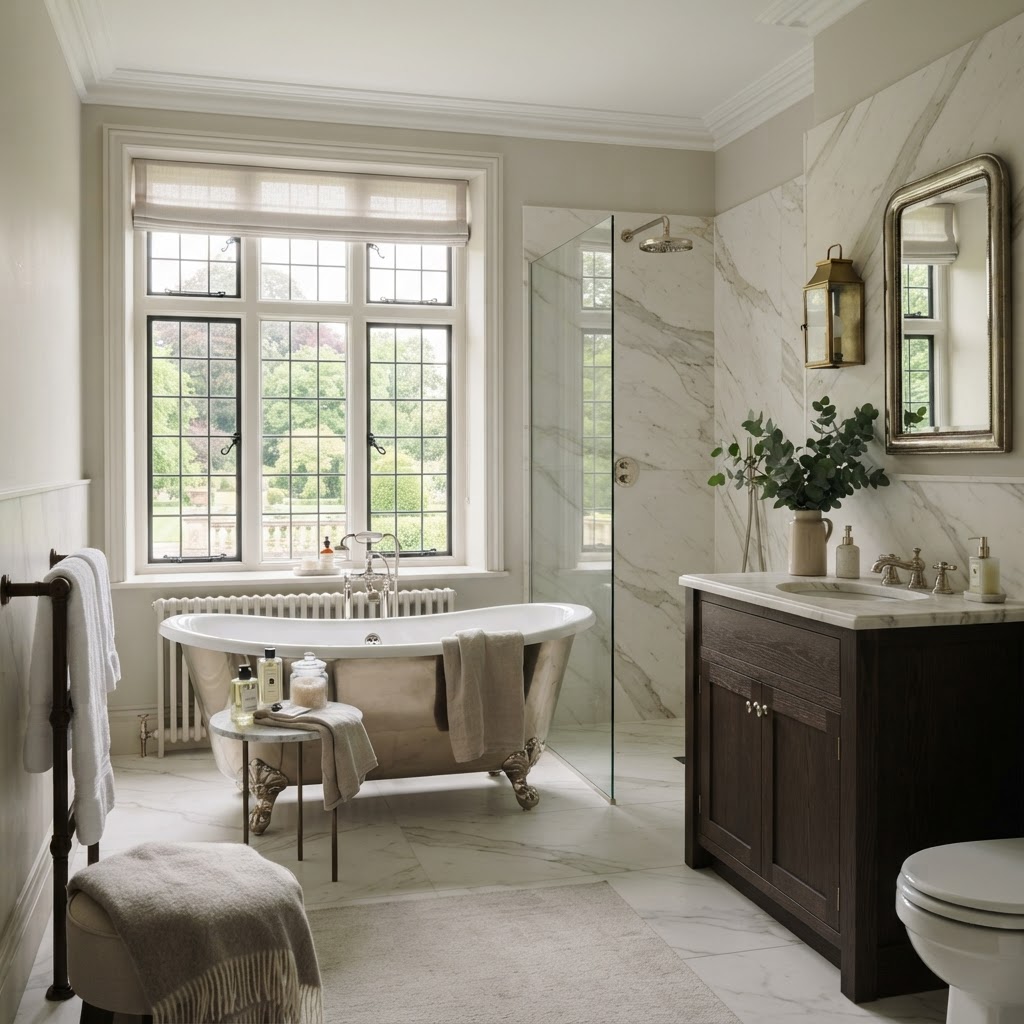 Does Removing a Bath Devalue a House in the UK? The 2026 Expert Guide