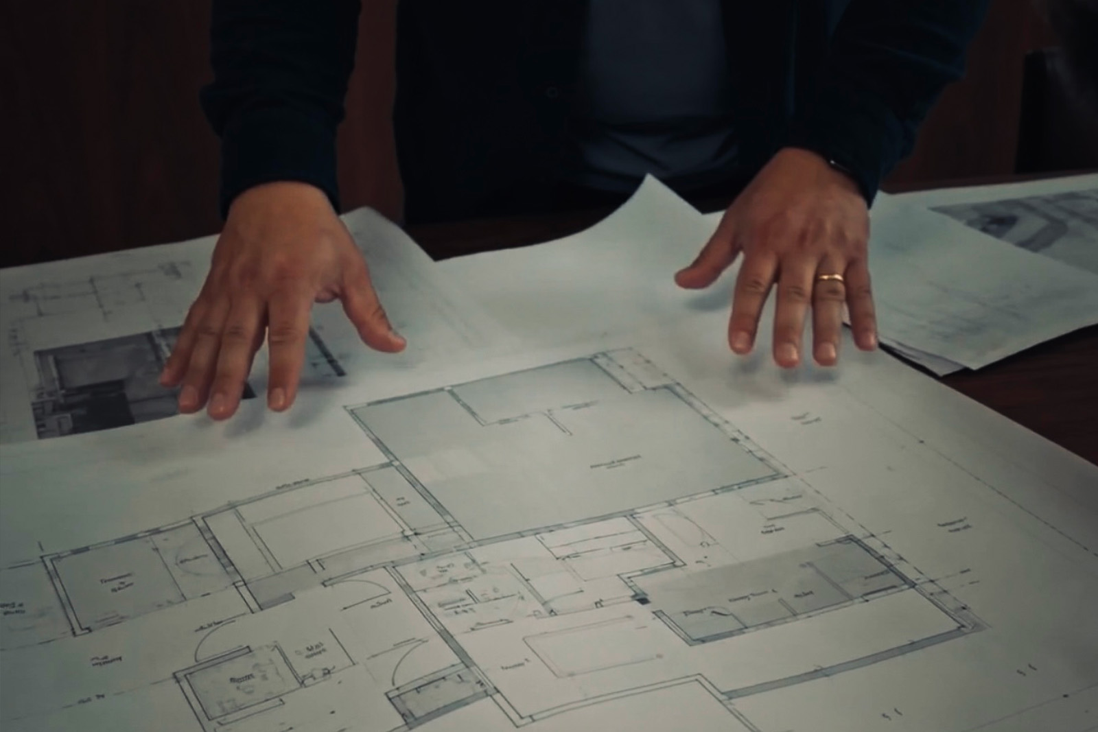 Dajon Interiors working with developers