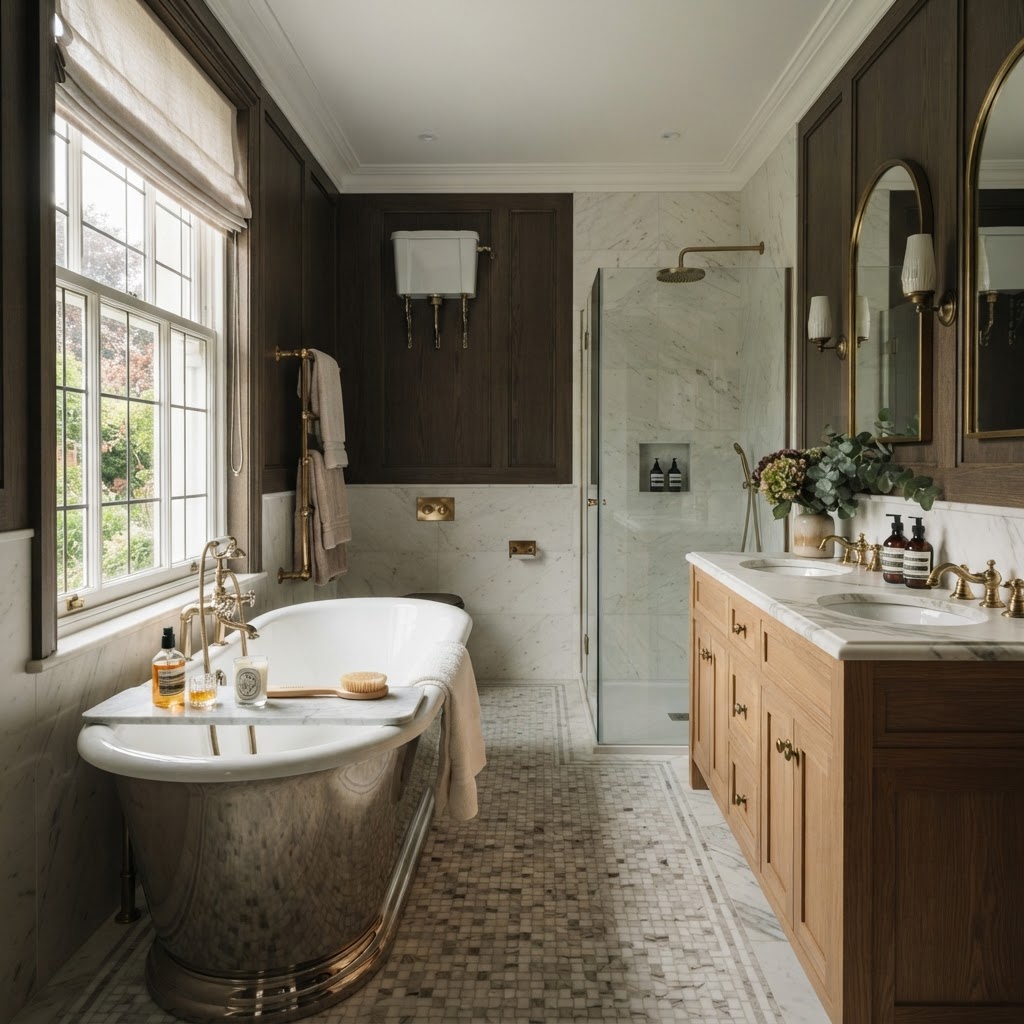 Is Underfloor Heating Worth It in a Bathroom? A Complete 2026 Guide
