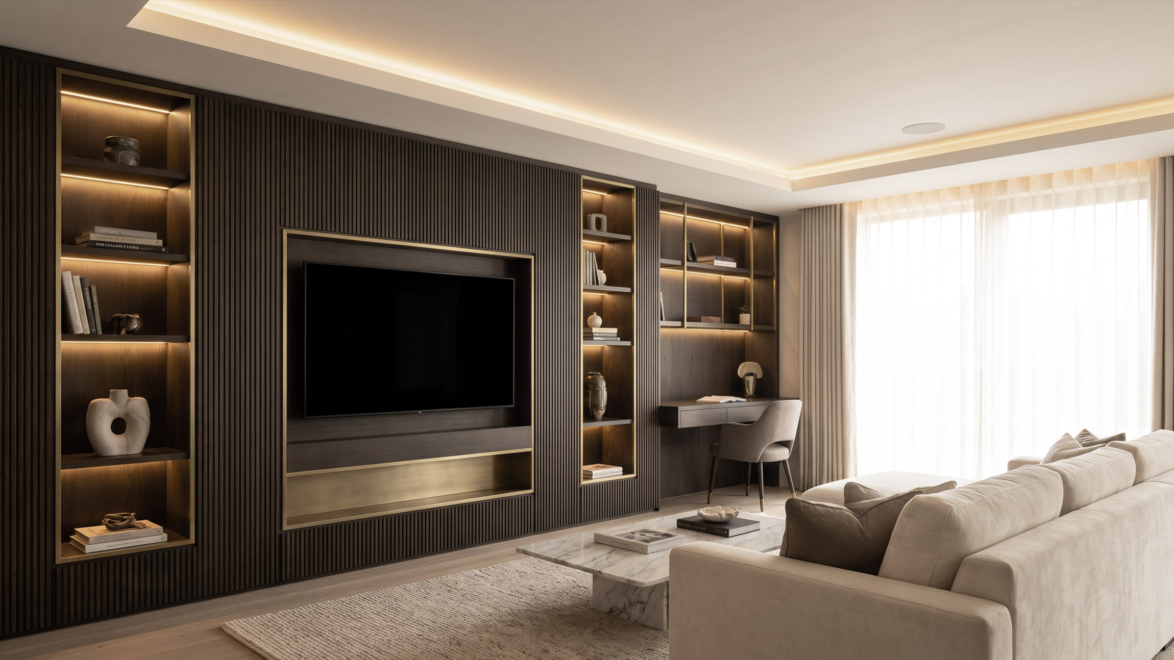 Bespoke Interiors