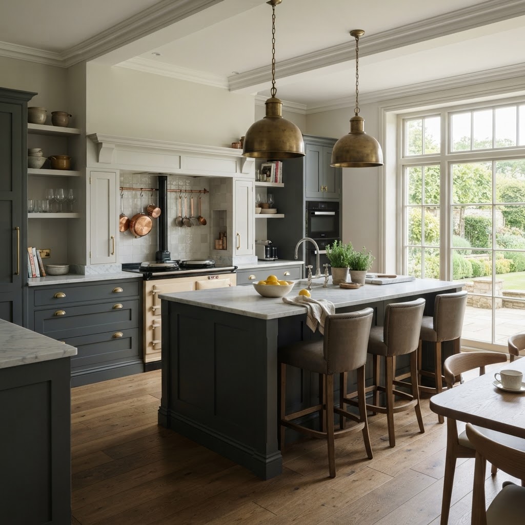 What is the Best Layout for a Small Kitchen? A Complete 2026 Expert Guide