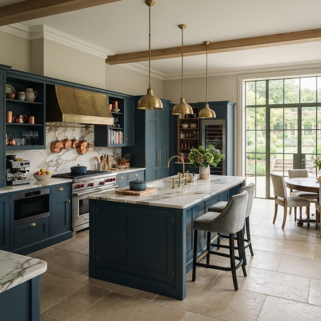 How to Paint Kitchen Cupboards: A Step-by-Step Guide to a Flawless Finish