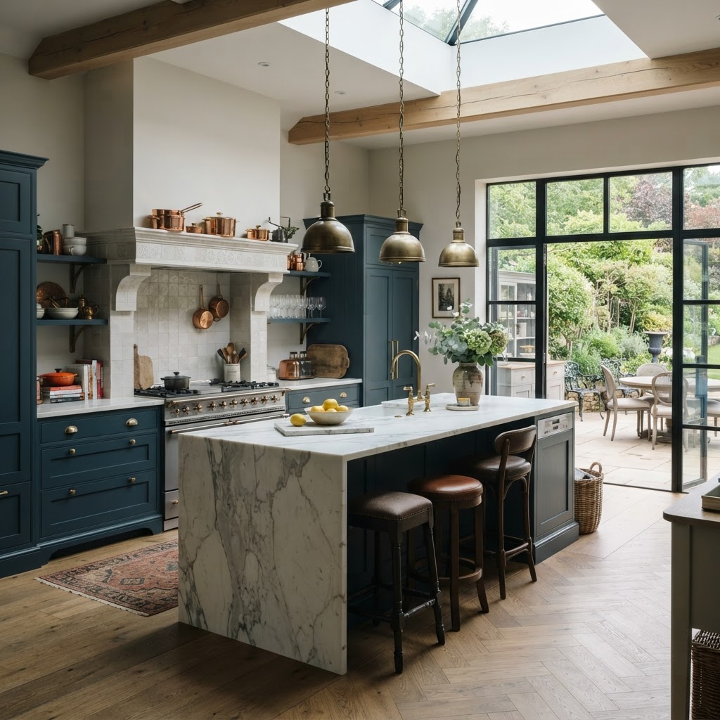 How Long Does It Take to Fit a New Kitchen? A Complete 2026 Timeline