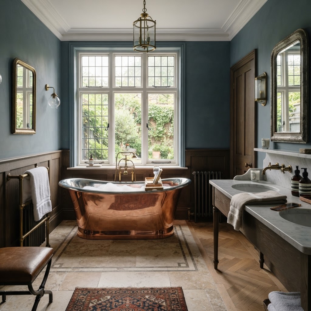 How Long Does a Bathroom Renovation Take in the UK? A Complete 2026 Guide