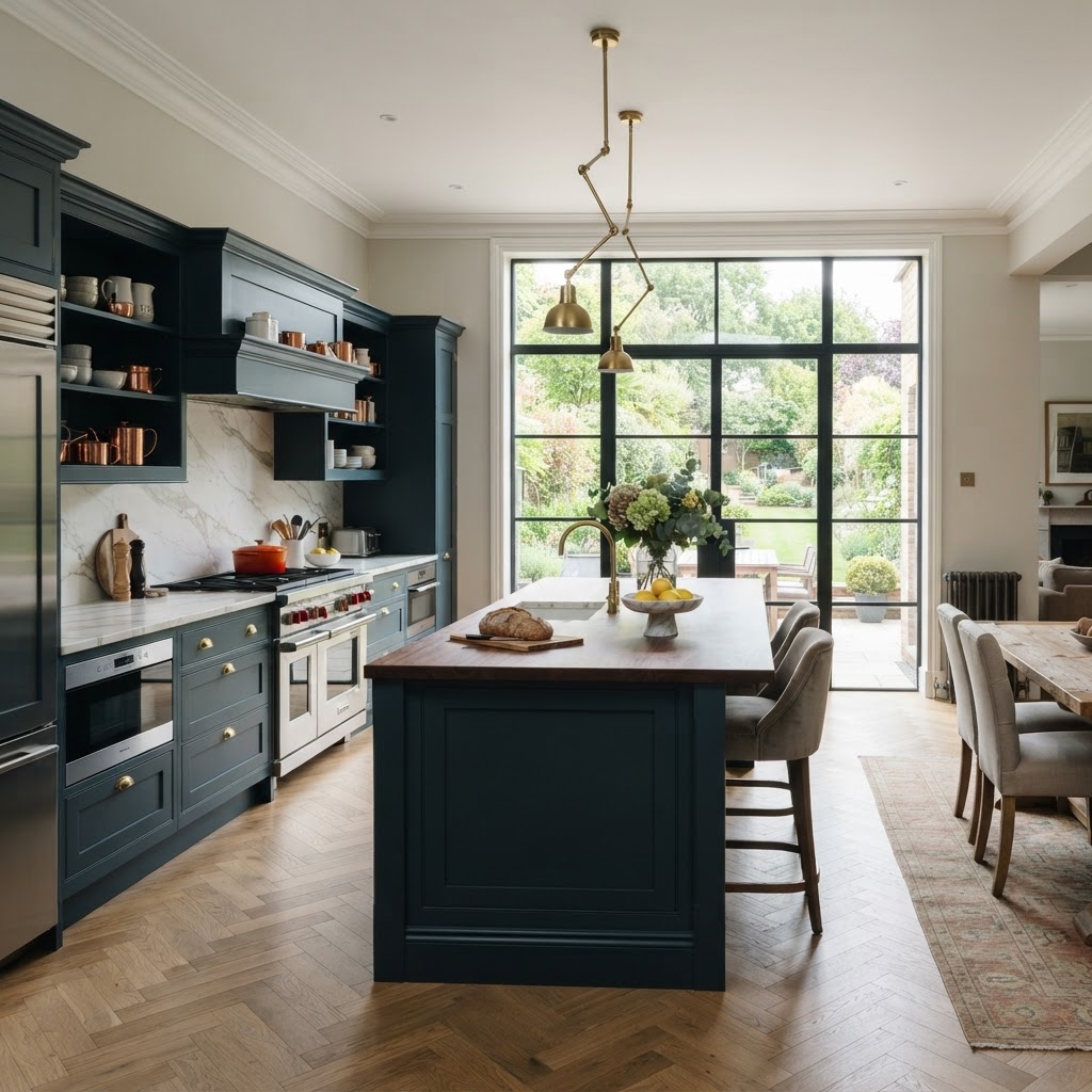 Steam, Precision and Perfection: How Intelligent Cooking Technology Is Elevating the Luxury Kitchen in 2026