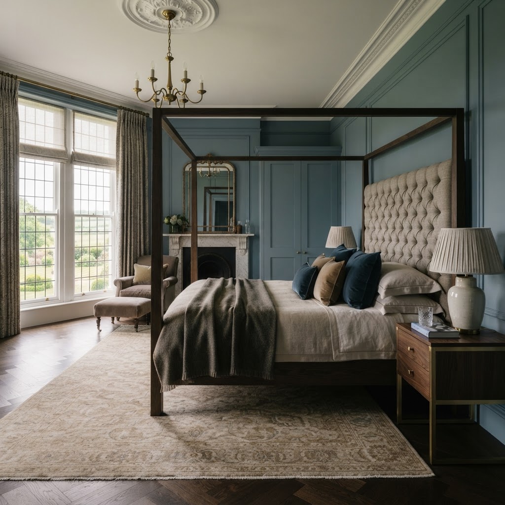 How to Design a Walk-In Wardrobe: The Ultimate 2026 Luxury Guide