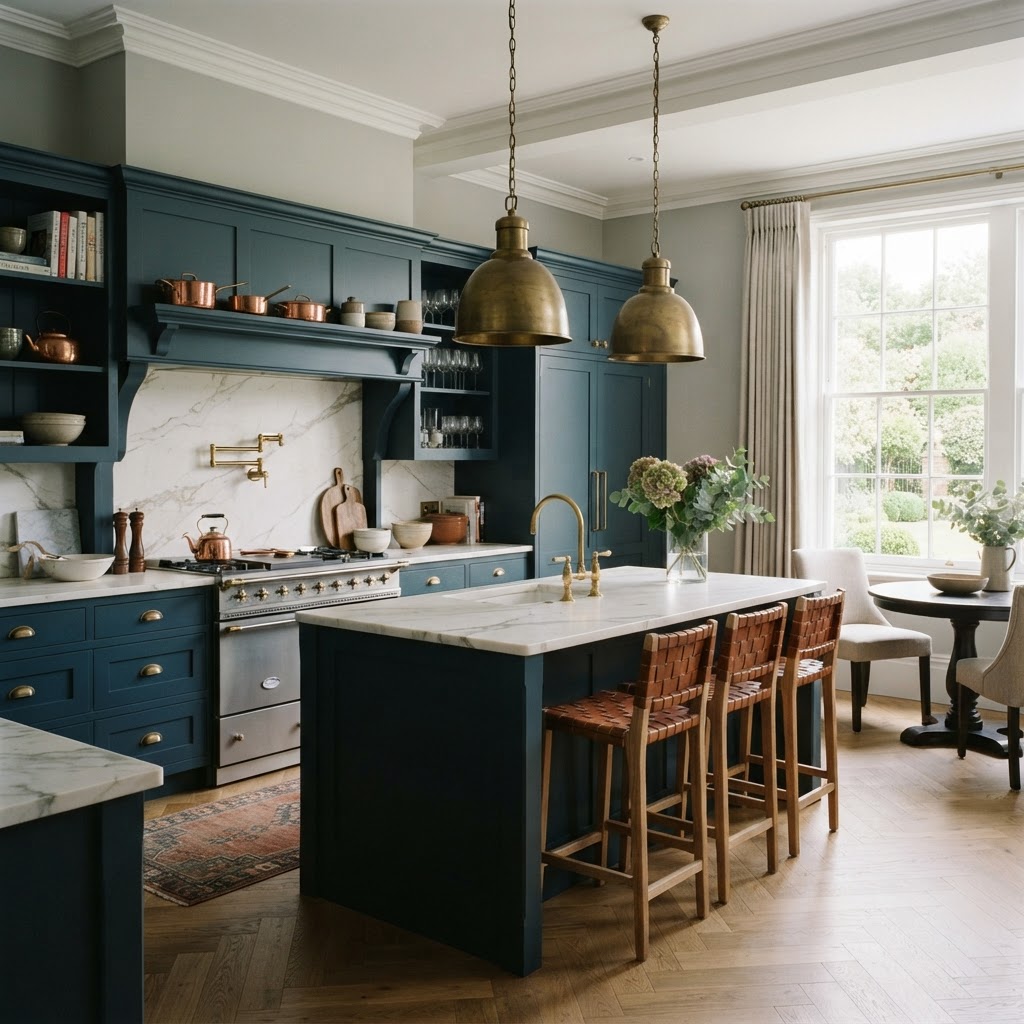 How to Paint Kitchen Cabinets: A Complete Step-by-Step Guide for a Flawless Finish