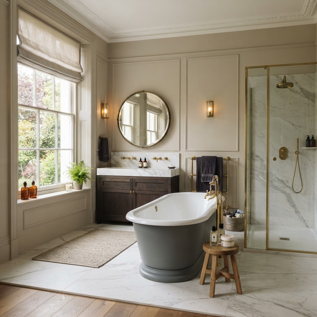 How Long Does It Take to Fit a Bathroom? A Complete 2026 Timeline