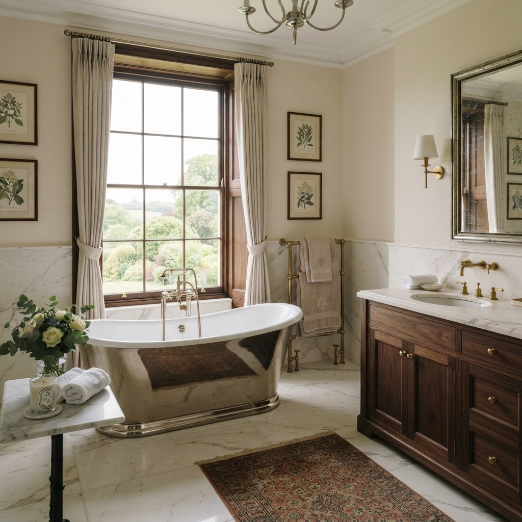 The Art of the Walk-In Shower: How to Design a Luxury Wet Room That Transforms Your Bathroom in 2026
