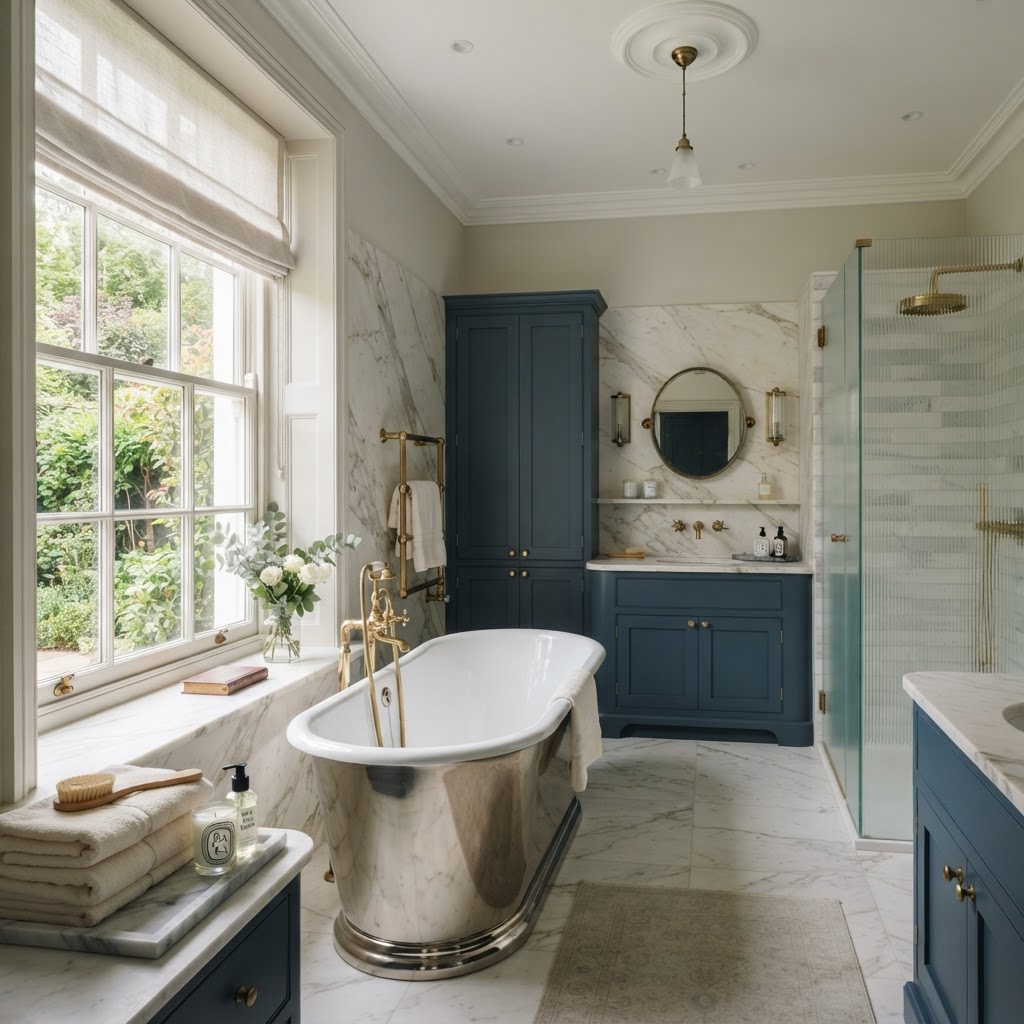 How Much Does a New Bathroom Cost in the UK in 2026? An Expert Guide