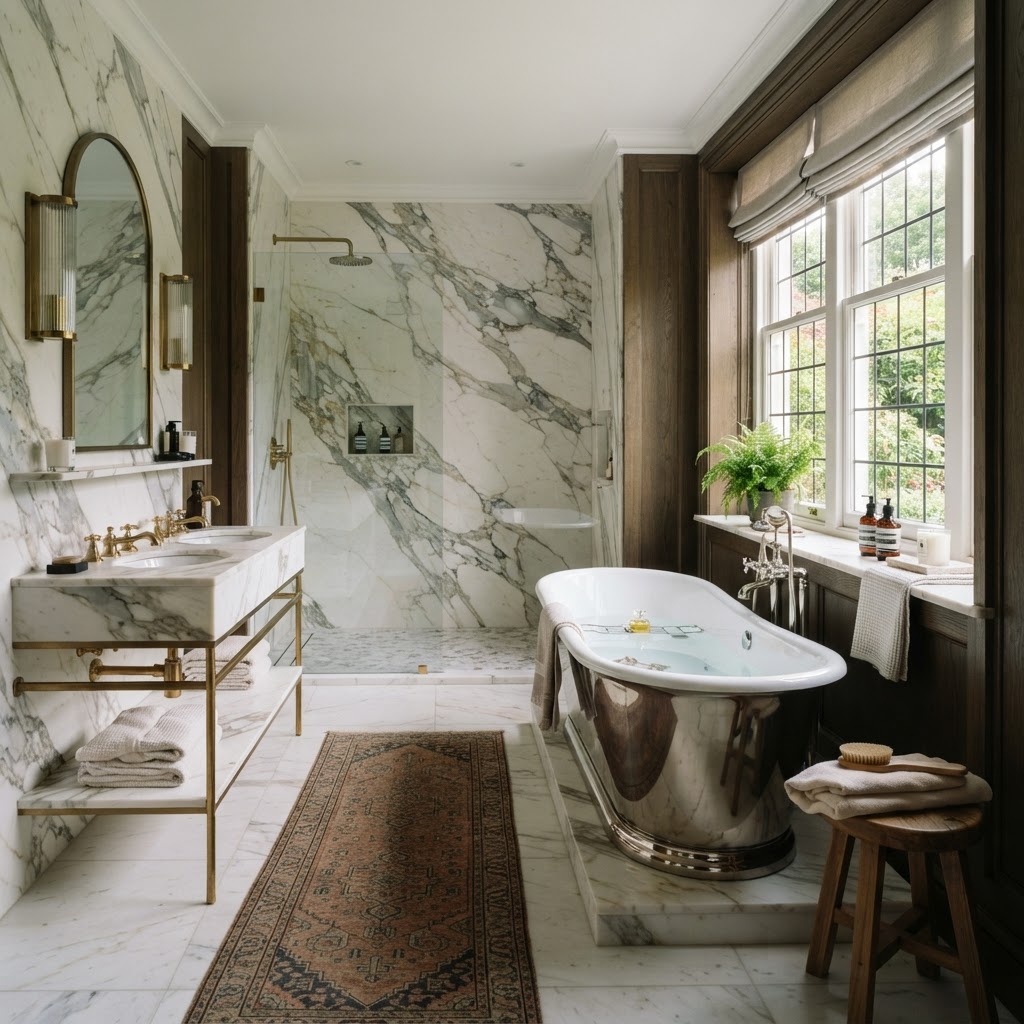 Does Removing a Bath Devalue a House in the UK? An Expert Guide